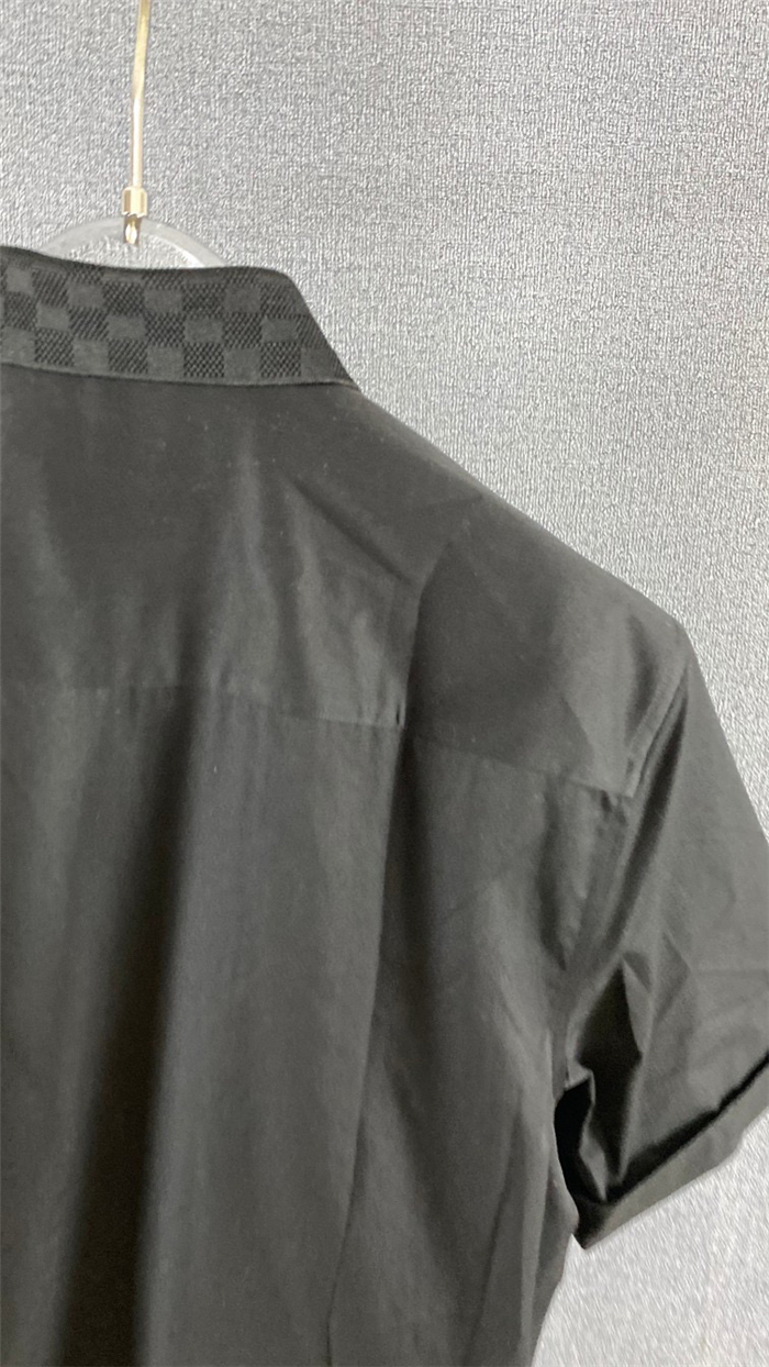 2024SS LV Shirt Top Version