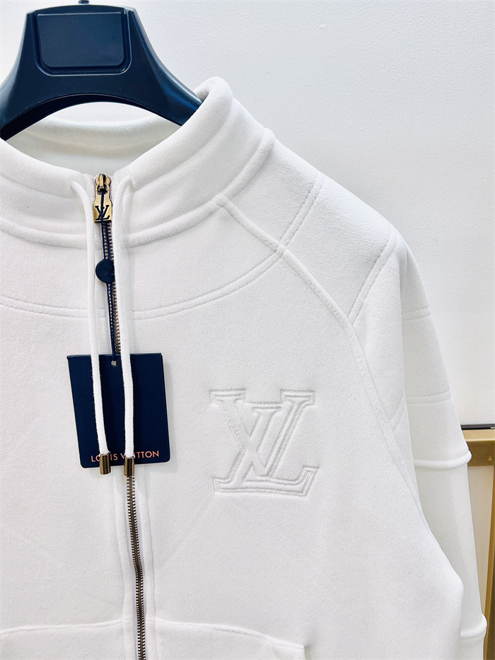 2024fw LV JacketPants Top Version