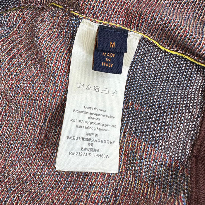 2023fw LV HoodieShorts Top Version