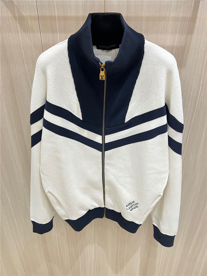 2024SS LV Jacket Top Version