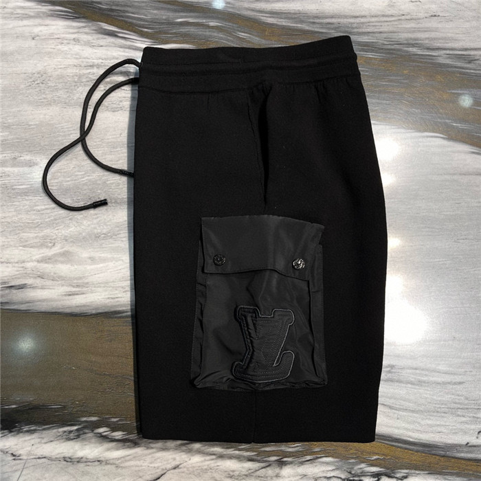 2023fw LV Shorts Top Version