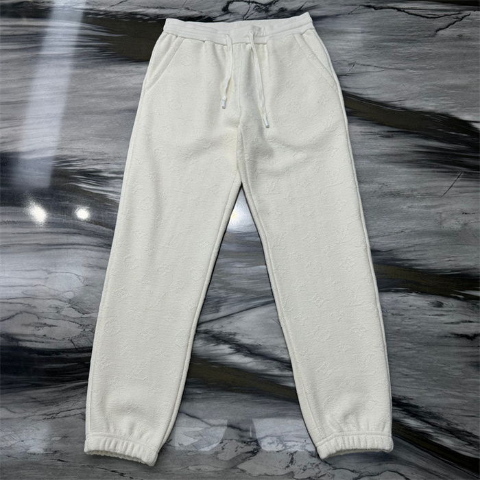 2024fw LV Suit Top Version