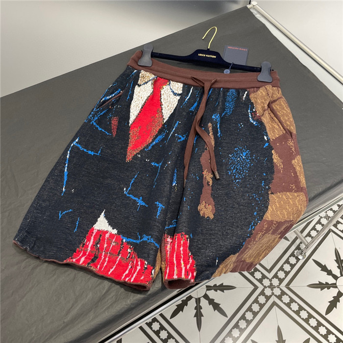 2023fw LV Suit Top Version