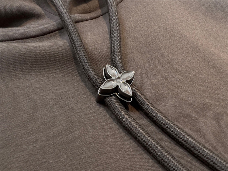 2024SS LV Hoodie Top Version