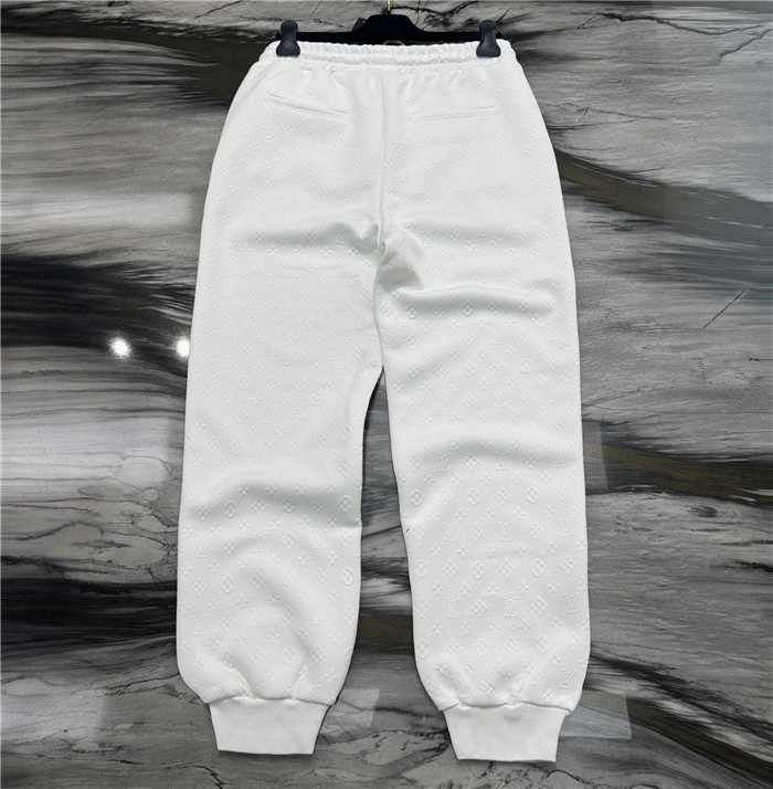 2024SS LV JacketPants Top Version