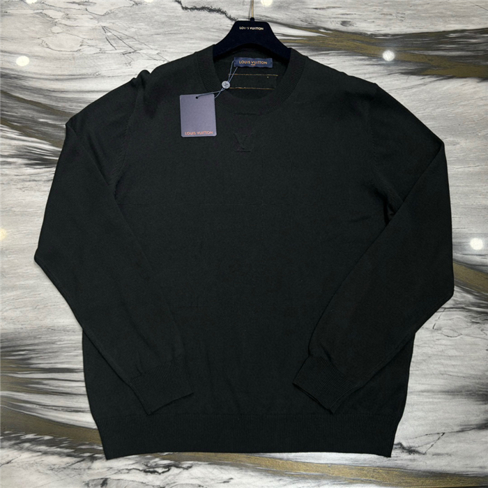 2023fw LV Sweater Top Version