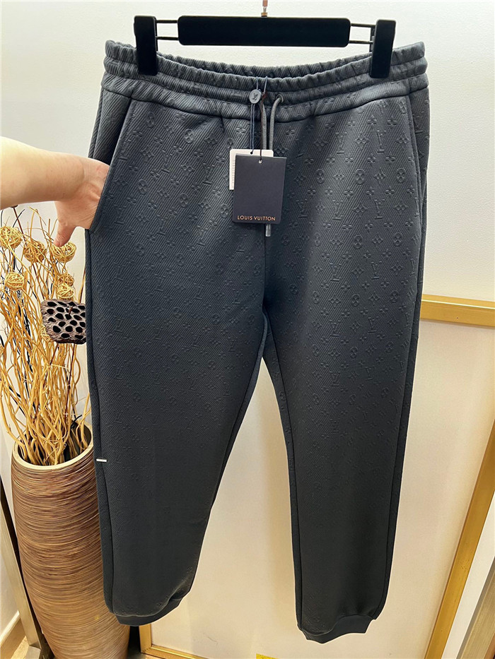 2024SS LV Pants Top Version